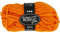 Creativ FantasiaPolyacryl-Wolle, neon-orange