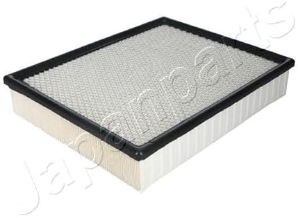 JAPANPARTS FA-028S Motor Luftfilter Filtereinsatz Kompatibel mit CHEVROLET TAHOE B2W, CADILLAC ESCALADE GMT 900