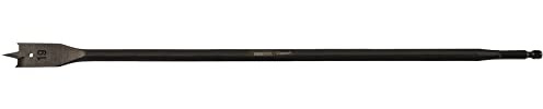 Draper 67439 Extra Long 405mm Flat Wood Bit 19mm