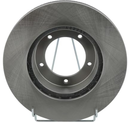FERODO BRAKE DISC | DDF262 | FRONT | FOR LAND ROVER DEFENDER CABRIO 1990-2016 | OE-MATCHING QUALITY | SMOOTH & QUIET PERFORMANCE