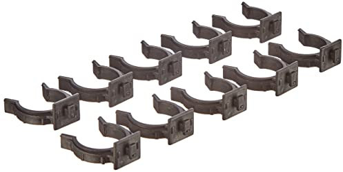Ganci Abs Mm.28 X Zoccolo All. (Pz.10)