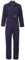 Army And Workwear Size: UK 18 (42 CHEST) XXL 2XL | Colour: NAVY BLUE | Usage: Mechanic builders plumbers plasterers WOMENS GIRLS
