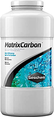 Seachem Matrix Carbon 1 Liter