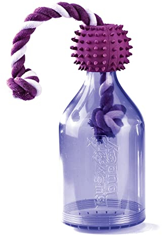 PetSafe Busy Buddy Tug-a-jug Jouet pour Chien Taille M/L