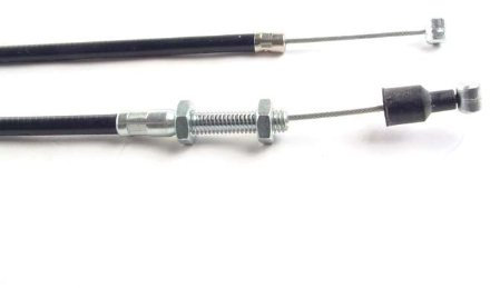 Honda 17910-VA4-000 - Cable del acelerador