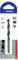 Tivoly 11436720320 Foret métaux TX Ø 3,2 mm blister de 2