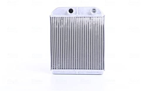 Nissens 73644 Wärmetauscher, Innenraumheizung