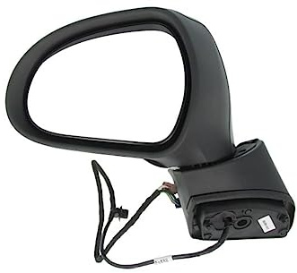 Magneti Marelli 8149ZG links Spiegel | Kompatibel mit: PEUGEOT 207, 207 CC, 207 SW