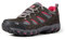 Karrimor Women's Bodmin 5 Ladies Weathertite Low Rise Hiking Boots, Grey Dark Grey, 8 UK