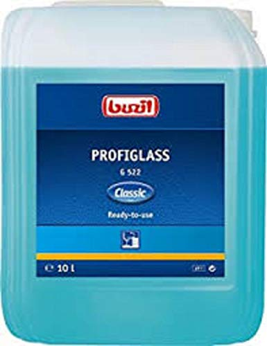 Buzil BUZ windowMaster G525 Glasreiniger-Konzentrat 10l