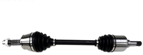 SKF VKJC 8126 Driveshaft kit