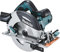 Makita HS7101JX Sierra circular 190mm 1400W com 2 hojas extra + maletin Makpac