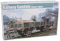 Trumpeter TRU01518 1518 Modellbausatz German Railway Gondola (Lower sides)