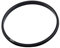 Sourcingmap 82 mm Objectif Noir Bague d'adaptation en métal pour Porte Filtre Cokin Serie P