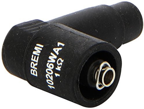 Bremi 10206WA1 Stecker, Zündverteiler