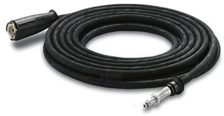 High Pressure Hose Part Number: 63900250 for Karcher Cold Water Pressure Washer