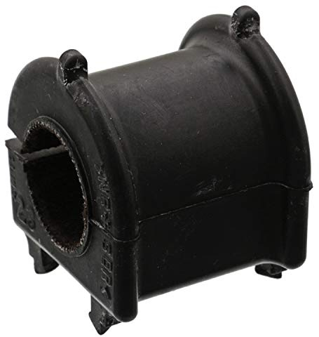 FEBI BILSTEIN Lagerung, Stabilisator 42917 Vorderachse | Kompatibel mit: LEXUS RX, RX, TOYOTA HIGHLANDER / KLUGER