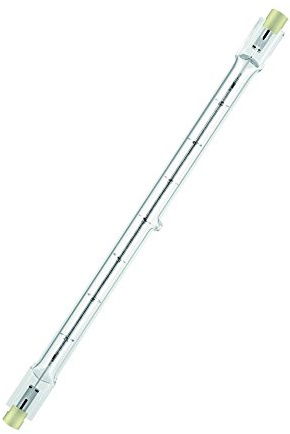 OSRAM Lampe 64741, 1000 W, 240 V,R7S-15 12X1 A088492051D