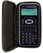 WYNGS Schutztasche Schwarz kompatibel mit Sharp EL-W550XG