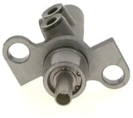 BOSCH Hauptbremszylinder 0986480890 | Kompatibel mit: AUDI A4 B5, A4 B5 Avant, A6 C4, A6 C5, A6 C5 Avant, PORSCHE 911, 911 Cabriolet, 911 Targa, BOXSTER