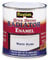 Rustins Quick Dry Radiator Enamel Gloss White 500ml