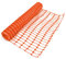 Rollo de valla de malla plástica de True Products B1003A, mediana, 5,5 kg, 1 x 50 m, color naranja (1 unidad)
