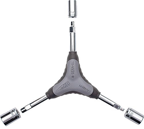 SuperB Hex Key Y TB YY25