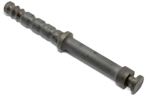 Ziehkeilwelle für 5-Gang-Getriebe MZA 13500 (verstärkt)