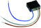 digitalSTROM Joker Automatisierungsklemme 4-fach, 1 Stück, schwarz, SW-AKM200