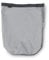 Brabantia Ersatz Wäschesack, 60L, Grau