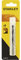STANLEY STA52011-QZ - Broca de acero al cromo-vanadio para madera con punta centradora ø 5.0 mm.