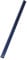 Leitz 21772 Klemmschiene bis 30 Blatt, 50 Stück, blau