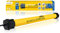 Schellenberg 20641 Avvolgitore per Tapparelle Elettriche, Arancione, max. 15 m² / 40 Nm