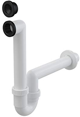 Ablauf für Kondensat DN40 Siphon Sifon Trichter Tropfsiphon Ablauftrichter Heizung Leck Wasser