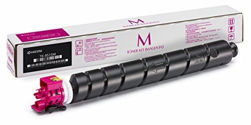 Kyocera 2649941 Mita 1T02NDBNL0 Original Toner Pack of 1