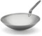de Buyer - Wok CARBONE PLUS aus Eisenstahl - 35 cm - 5114.35, Silber