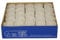 Olore Home Clear Cup Tealights in a Pack of 50 Long Burn time up 7 - 8 Hrs