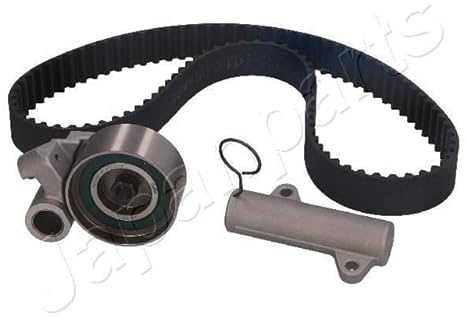 JAPANPARTS Zahnriemensatz KDD-889C Zähnezahl 97 25mm 90mm Kompatibel mit TOYOTA HILUX III Pick-up TGN1, GGN2, GGN1, KUN2, KUN1 LAND CRUISER KDJ12, GRJ12 LAND CRUISER 90 J9 HILUX VI Pick-up N1