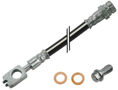 Meyle 100 525 0058/S Brake Hose