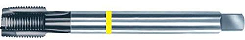 Gühring 9028940131570 Taraud machine Din 5156 forme B g1/4, Argent