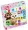 TACTIC 53288 - Ty Beanie Boos Domino