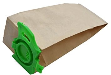 Aspirapolvere Service SUPERTEN TU3, Carta, Marrone, 35x25x8 cm, 10 unità