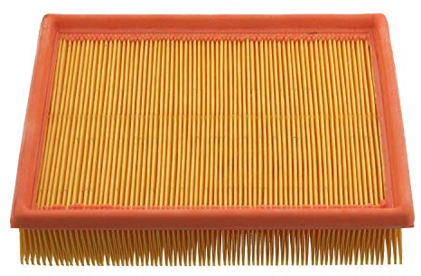 febi bilstein 27030 filtro aria, 1 unità