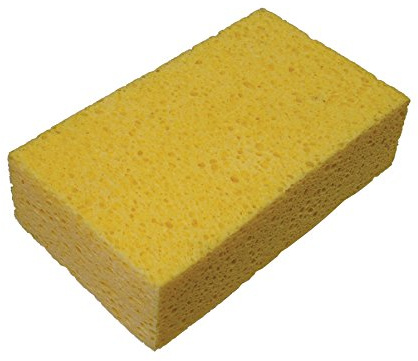 Faithfull FAITLSPONGE Cellulose Sponge