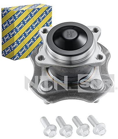 Magneti Marelli 361111183222 Wheel Bearing Kit