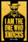 Poster 61 x 91.5 cm - Breaking Bad - I am the one who knocks