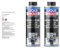 Liqui Moly 31015593 2425 Pro-Line Proline Motorspülung, 2 x 1L