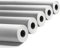 Lot 4 Rouleaux Papier Traceur 90gr/m2 610 x 50 mt pour plotter HP,ECAD