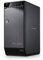 FANTEC QB-X8US3R Boîtier pour le montage de huit disques durs externes SATA I/II/III de 3.5 (8.89 cm) en RAID, USB 3.0 et eSATA, Fonction RAID (0, 0, 5, 10, 50 et BIG), 2 ventilateurs de 80mm, noir