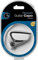 G7TH 529780 - Cejilla Newport, para guitarra 12 cuerdas, plateada